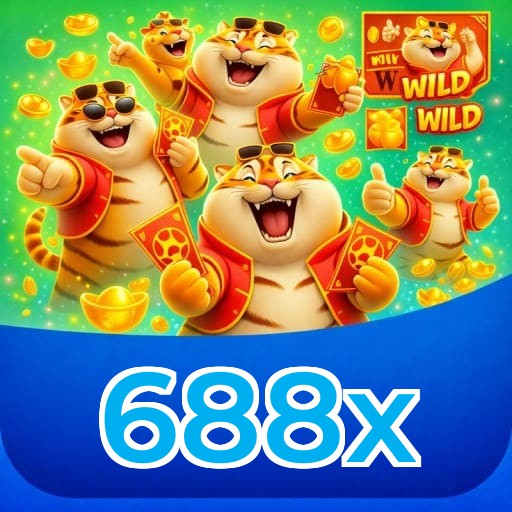 Variedade de slots 688x