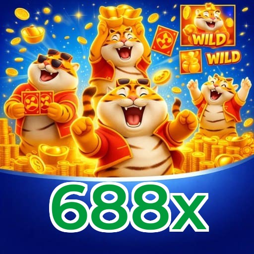 Aplicativo móvel 688x para iOS e Android