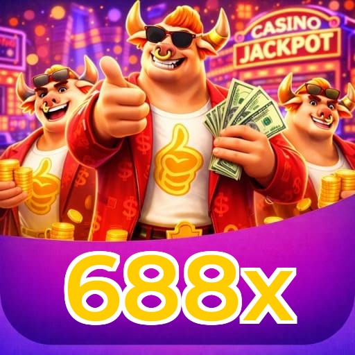 Chuva de Bônus 688x nos slots
