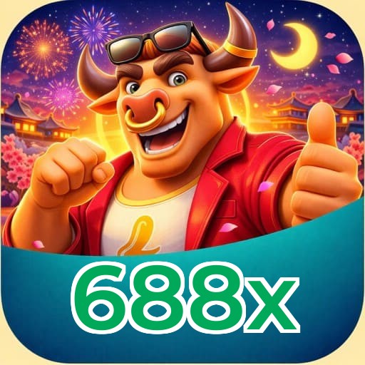 Slots RTP 688x